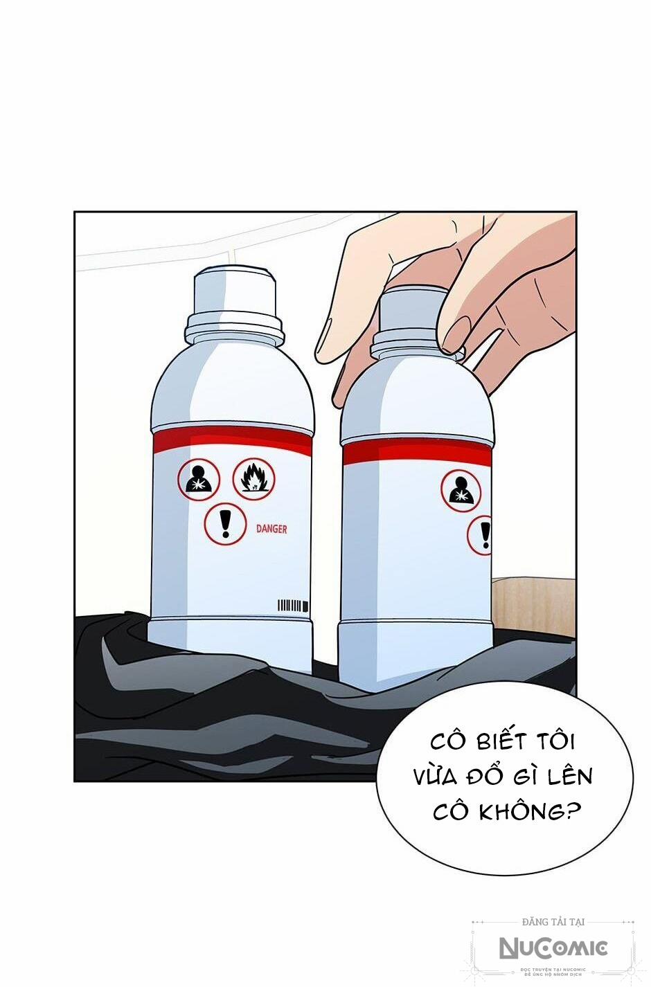 Tình Yêu Chỉ Mình Em Biết 65 trang 41