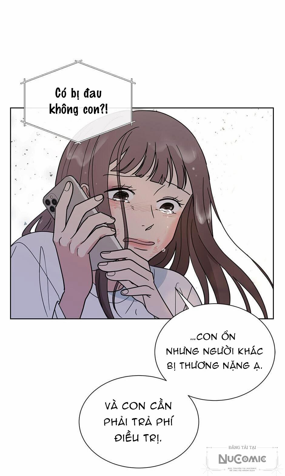 Tình Yêu Chỉ Mình Em Biết 65 trang 55