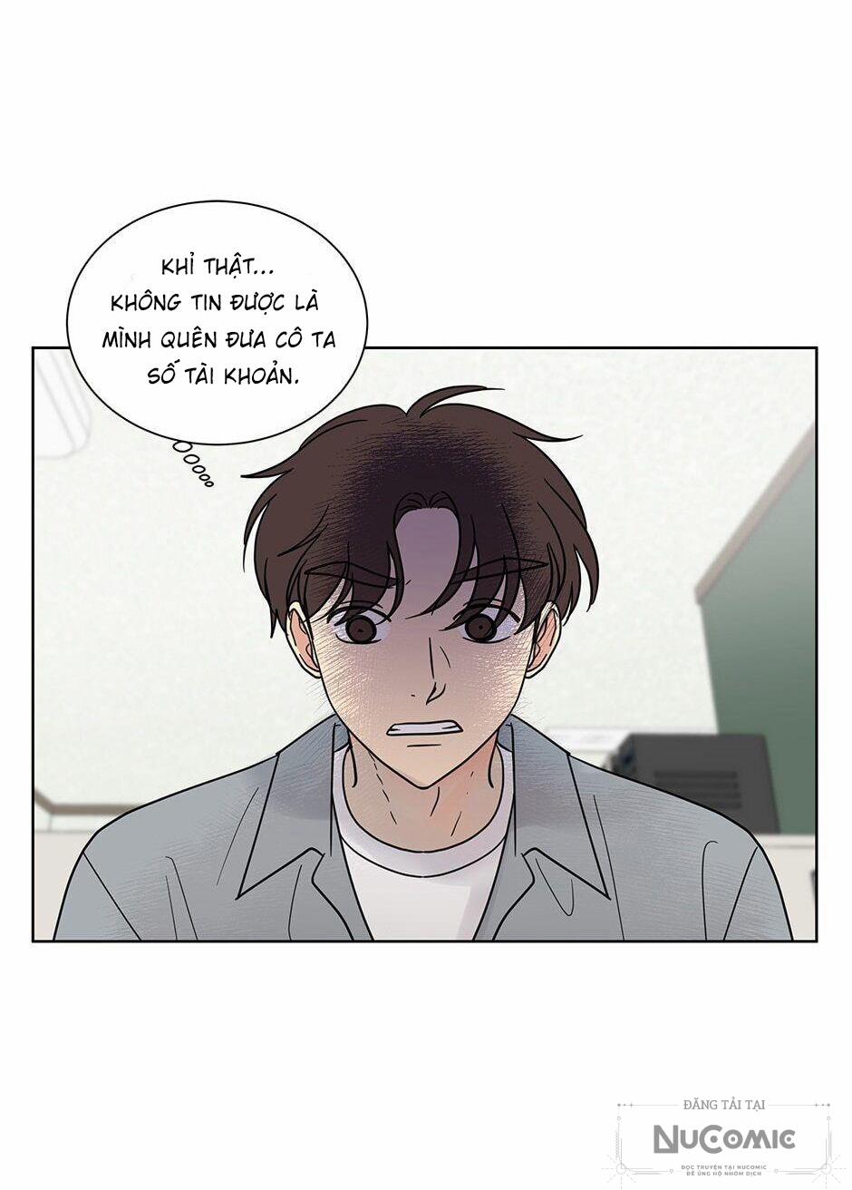 Tình Yêu Chỉ Mình Em Biết 65 trang 60