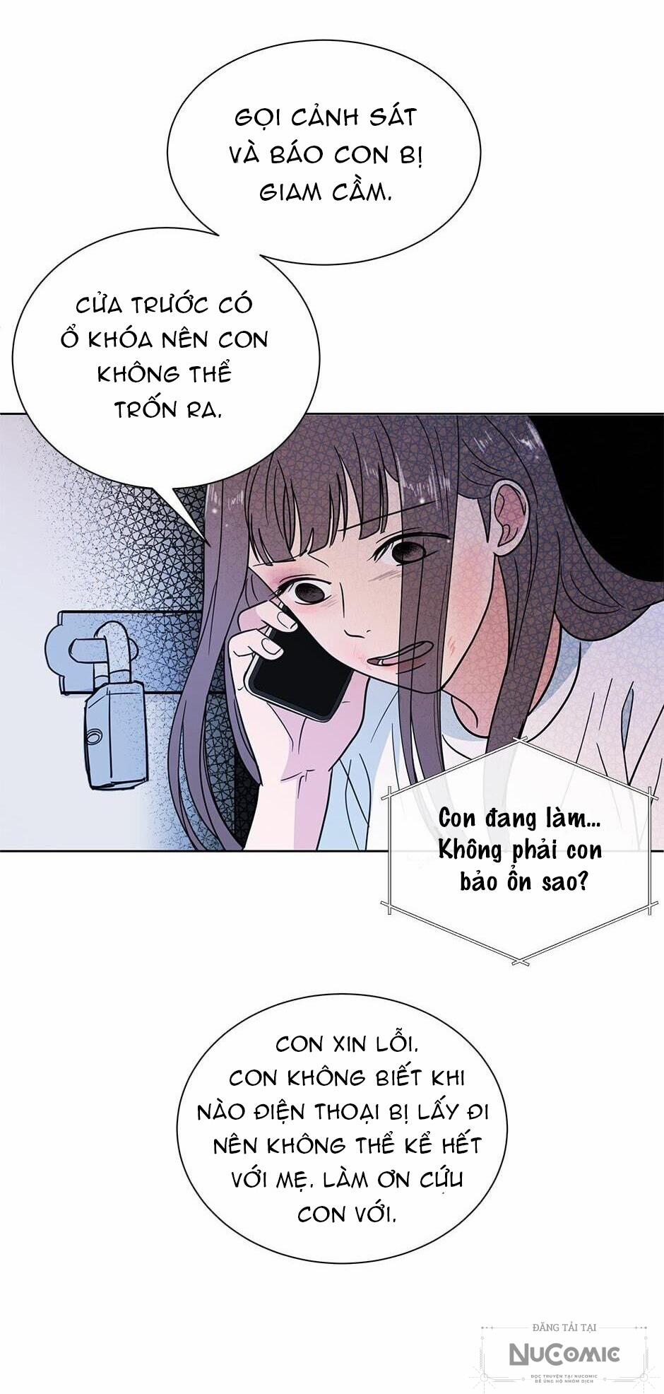 Tình Yêu Chỉ Mình Em Biết 65 trang 66