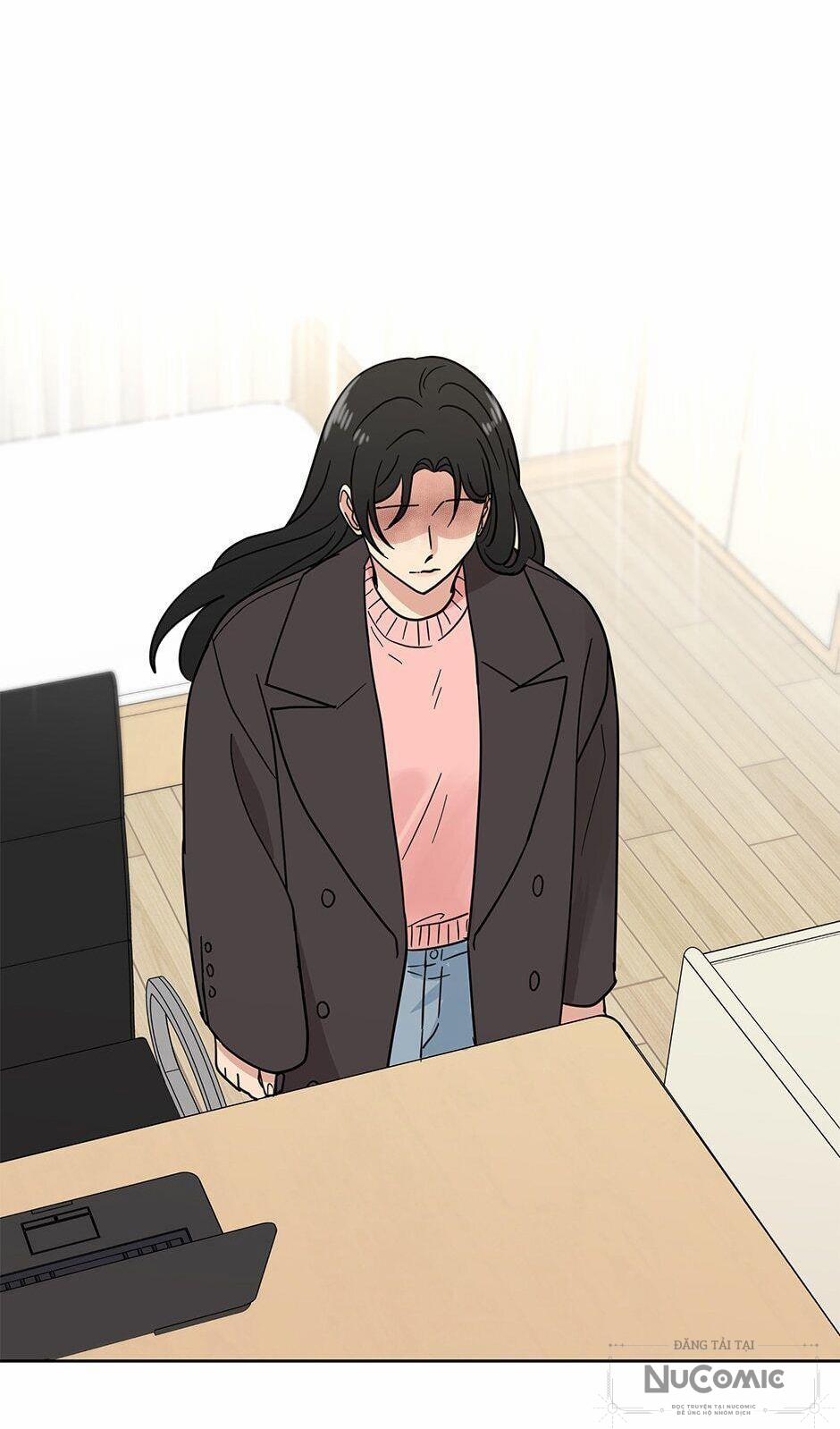 Tình Yêu Chỉ Mình Em Biết 65 trang 7