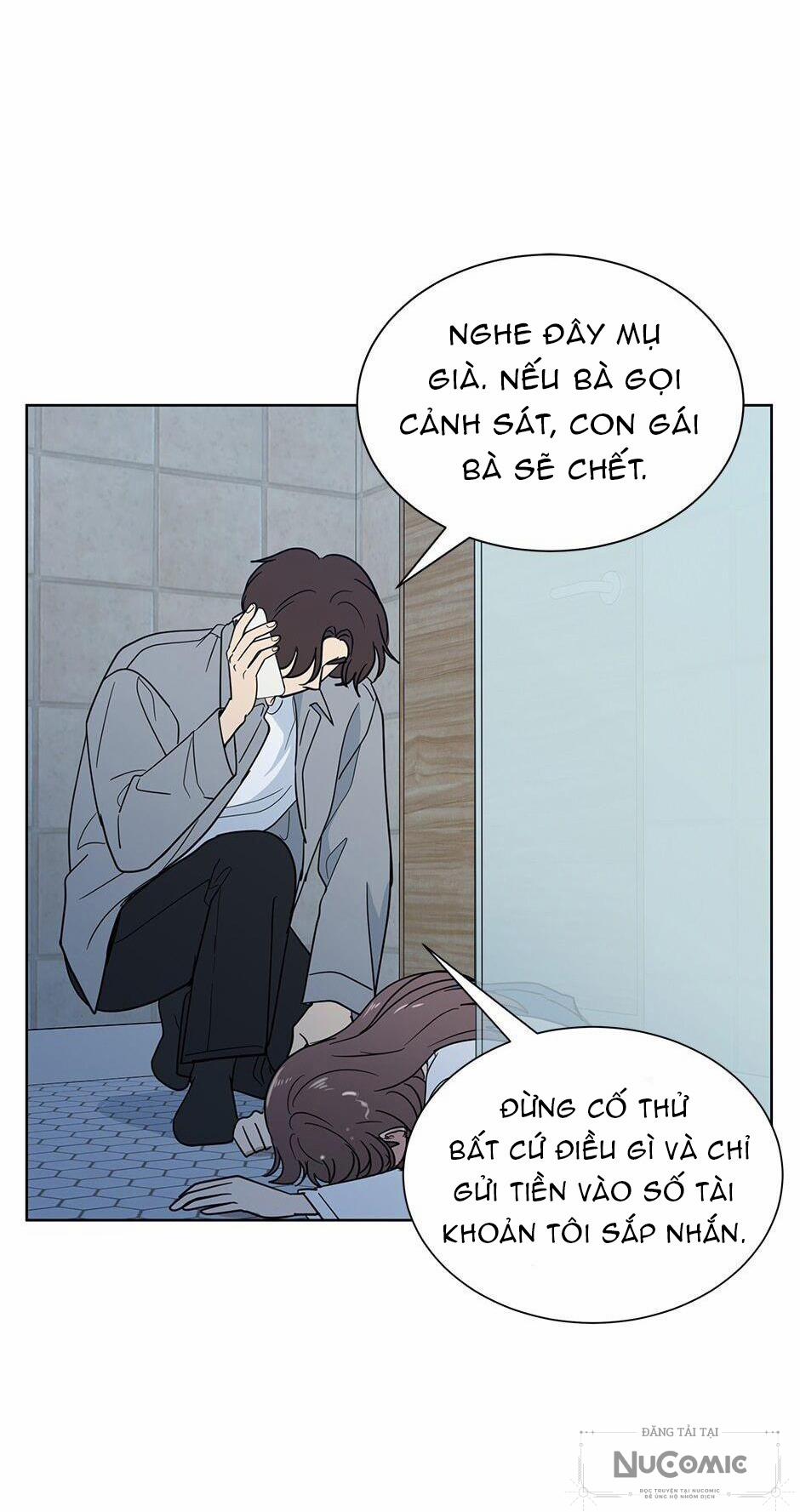 Tình Yêu Chỉ Mình Em Biết 65 trang 74