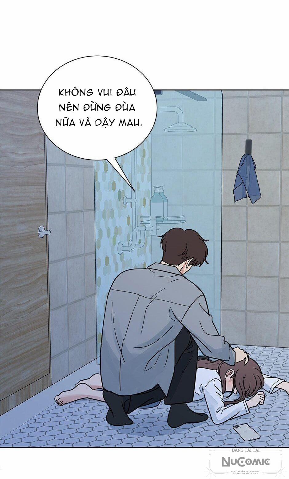 Tình Yêu Chỉ Mình Em Biết 65 trang 77