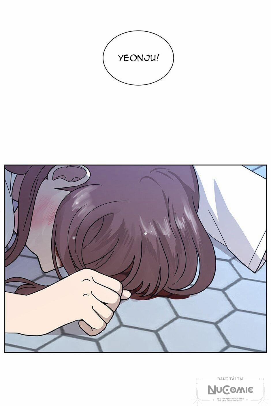 Tình Yêu Chỉ Mình Em Biết 65 trang 78