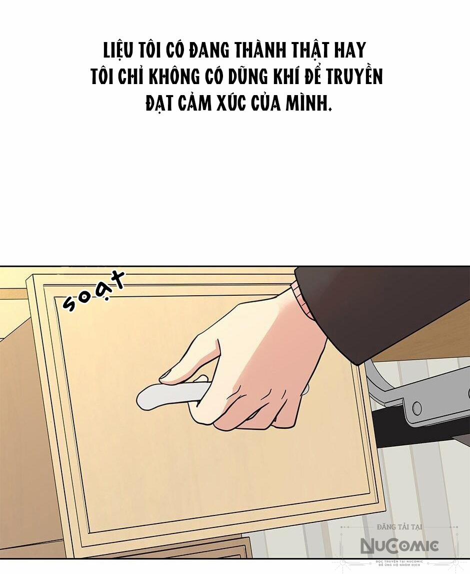 Tình Yêu Chỉ Mình Em Biết 65 trang 8