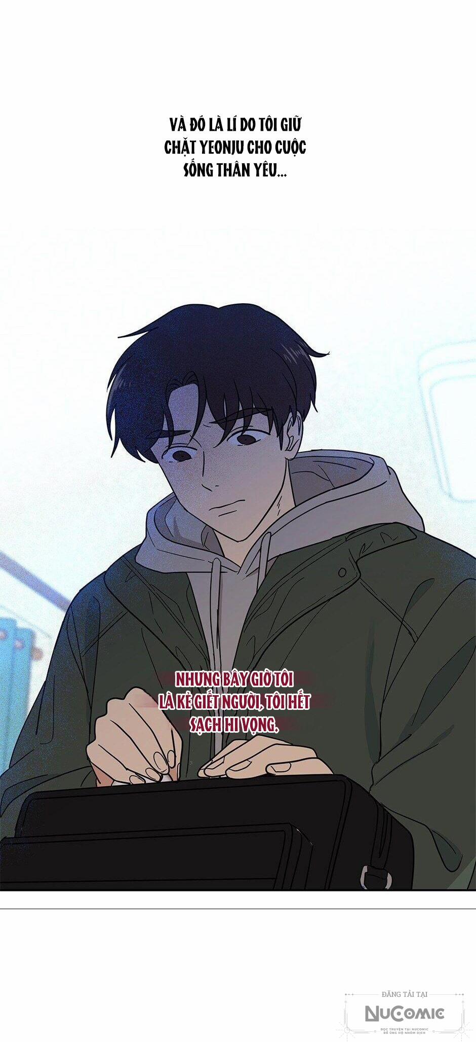 Tình Yêu Chỉ Mình Em Biết 66 trang 14