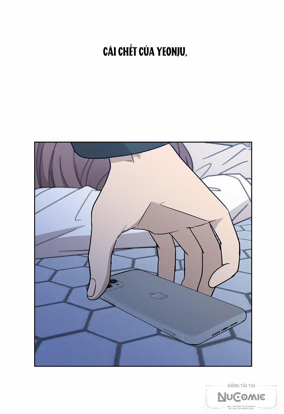 Tình Yêu Chỉ Mình Em Biết 66 trang 16