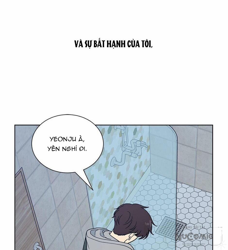 Tình Yêu Chỉ Mình Em Biết 66 trang 17