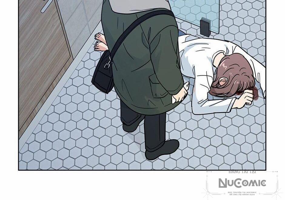 Tình Yêu Chỉ Mình Em Biết 66 trang 18