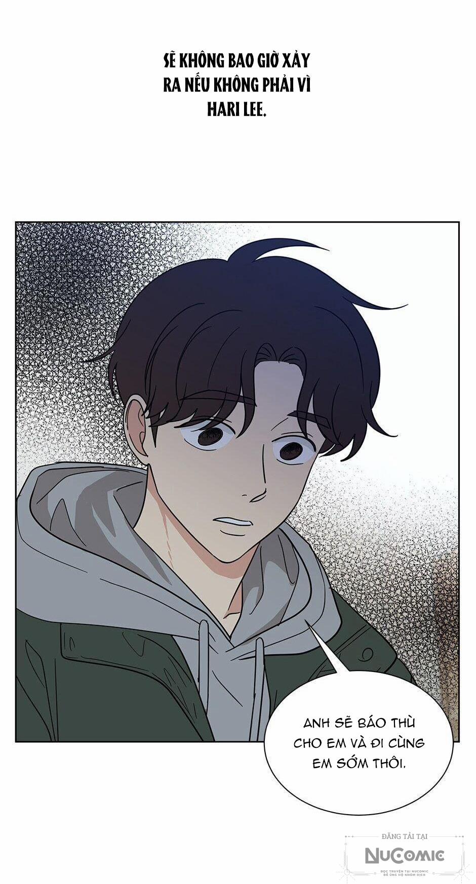 Tình Yêu Chỉ Mình Em Biết 66 trang 19