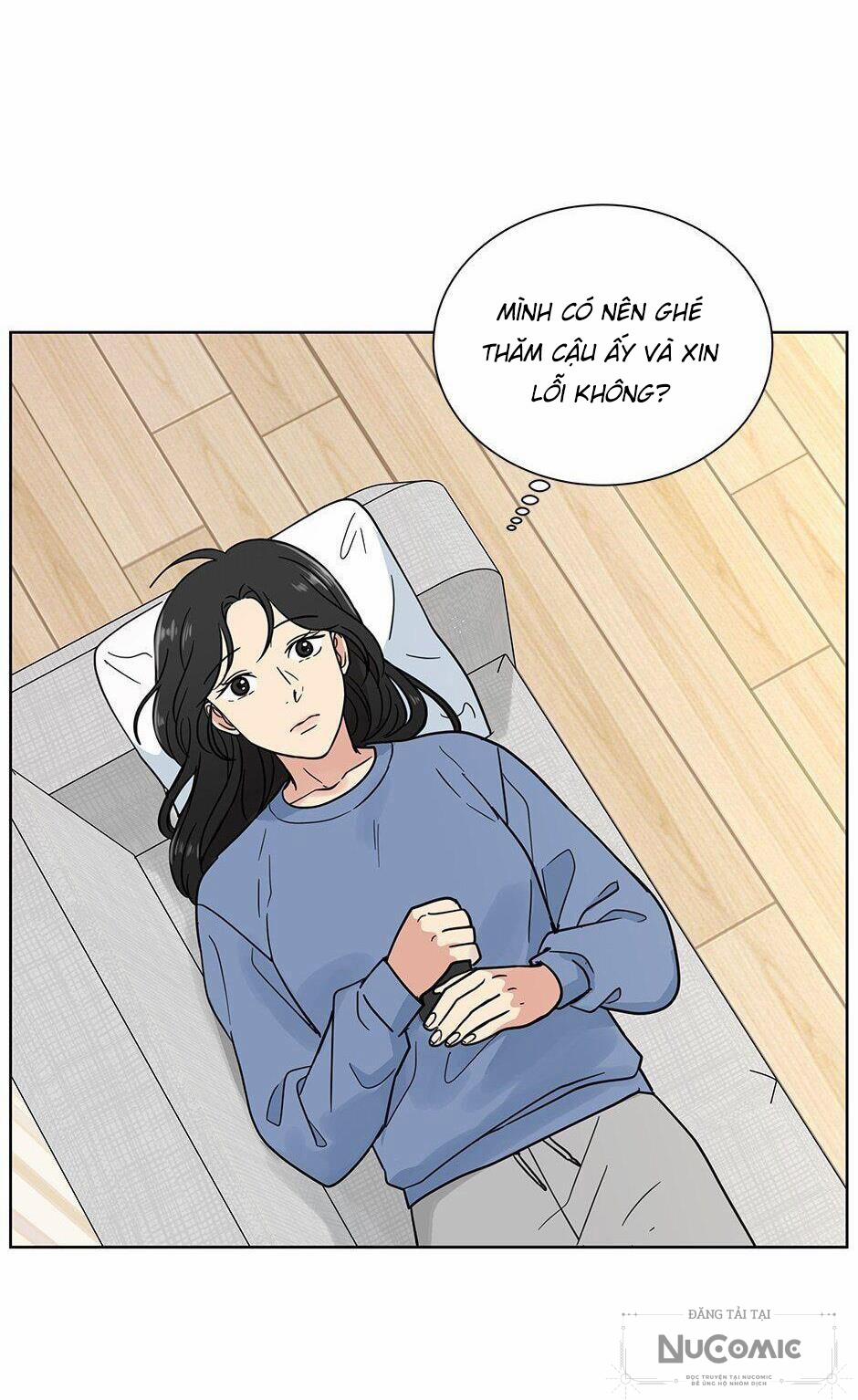 Tình Yêu Chỉ Mình Em Biết 66 trang 25