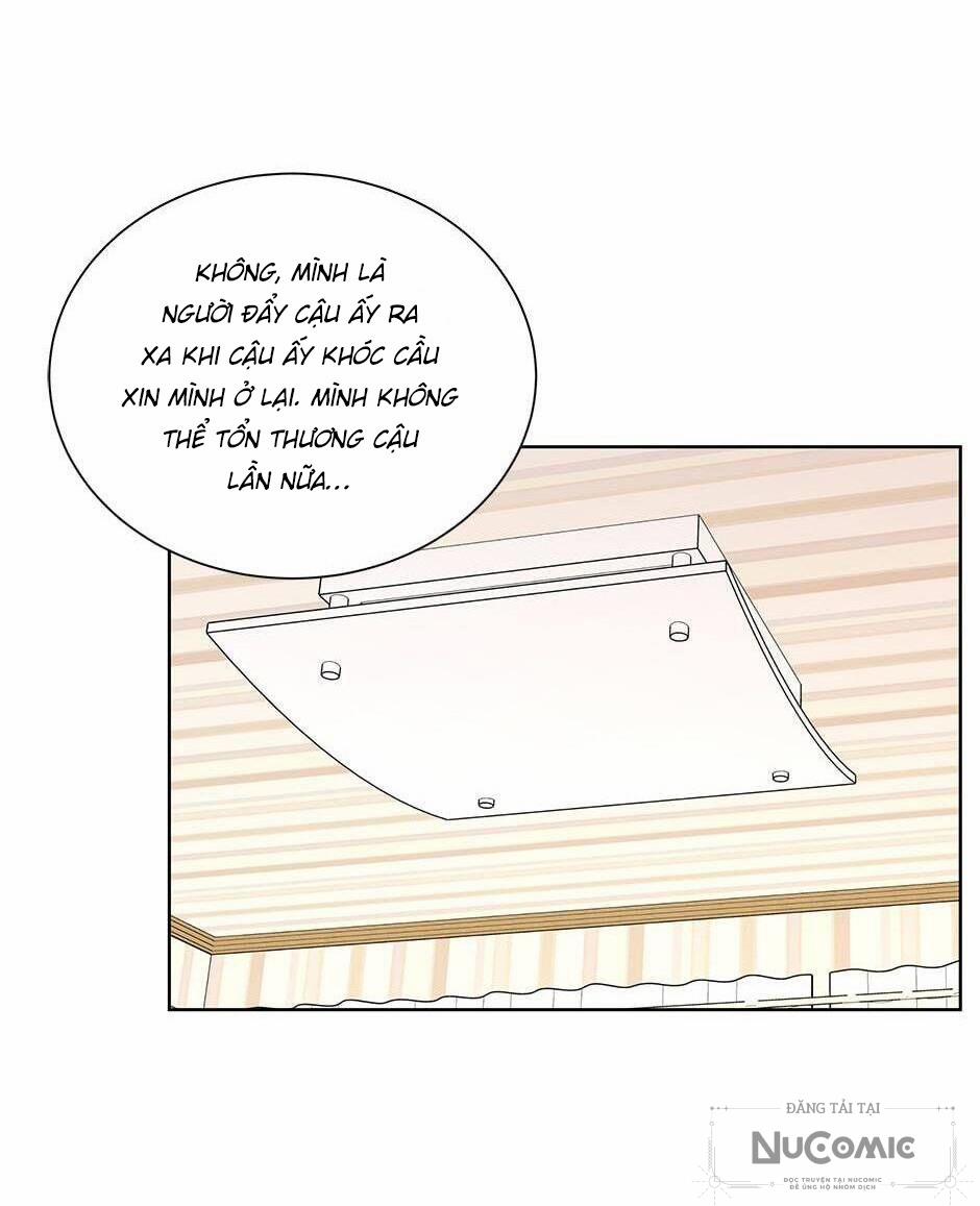 Tình Yêu Chỉ Mình Em Biết 66 trang 26