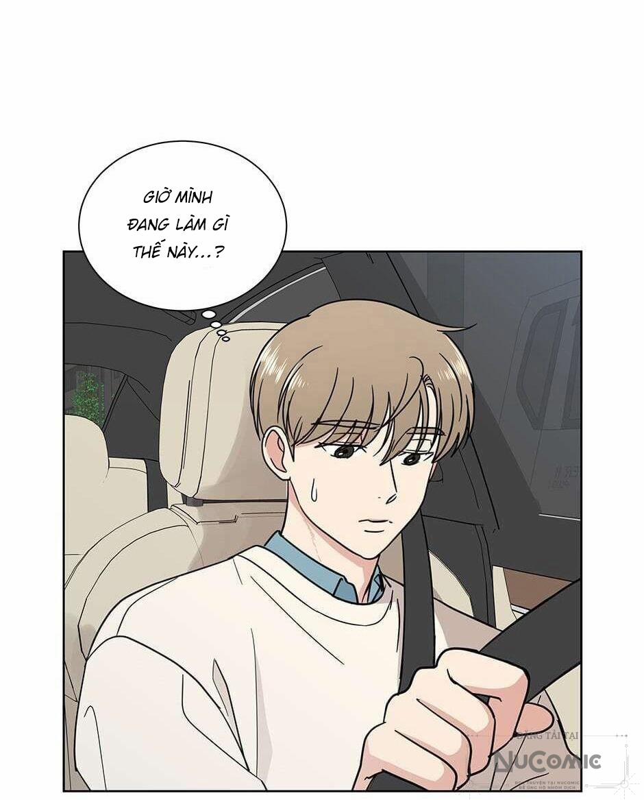 Tình Yêu Chỉ Mình Em Biết 66 trang 32