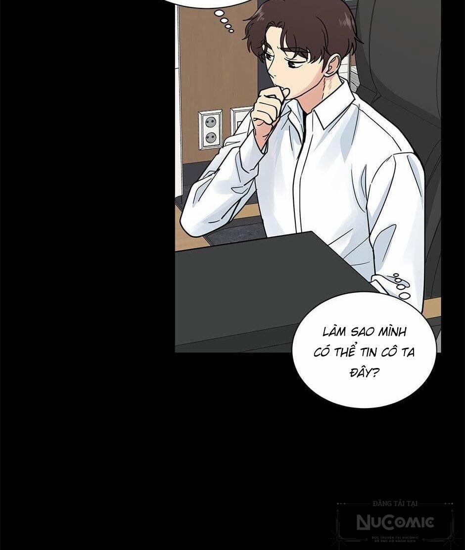 Tình Yêu Chỉ Mình Em Biết 66 trang 5