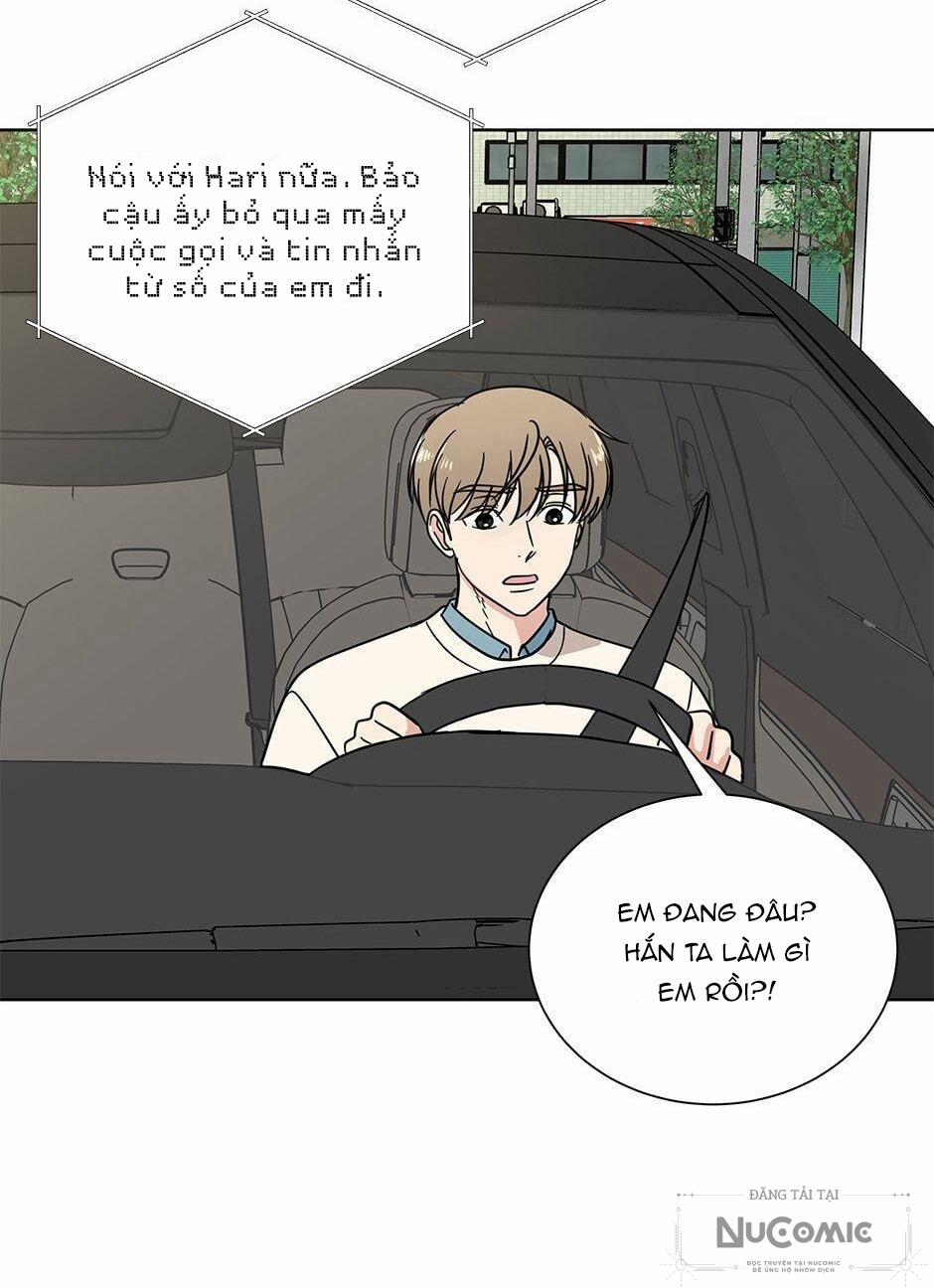 Tình Yêu Chỉ Mình Em Biết 66 trang 51