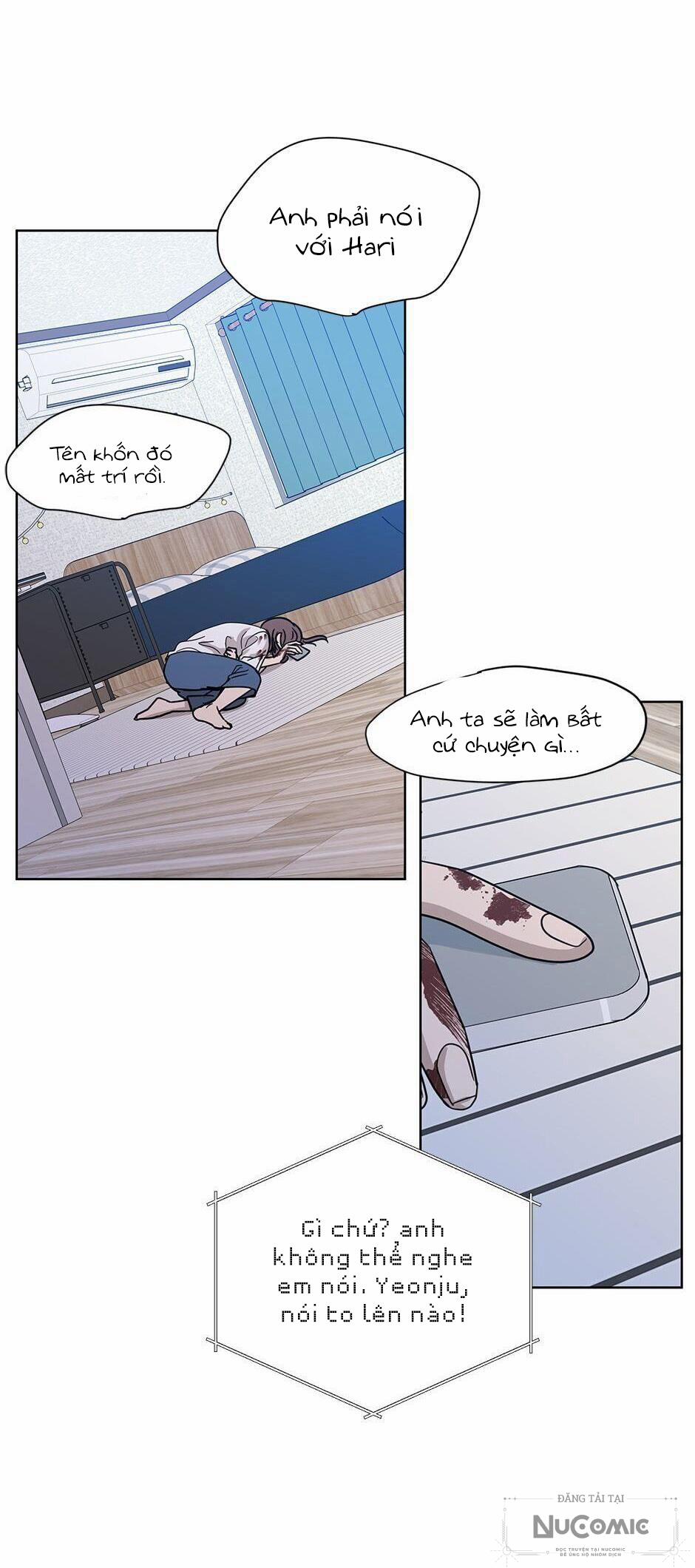 Tình Yêu Chỉ Mình Em Biết 66 trang 52