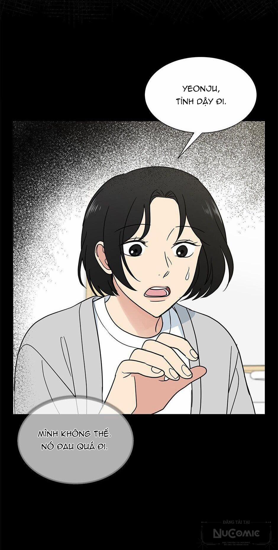 Tình Yêu Chỉ Mình Em Biết 66 trang 54