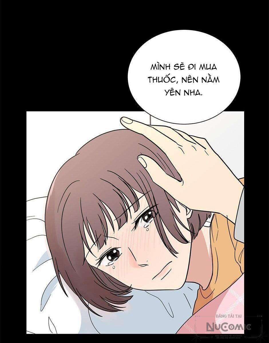 Tình Yêu Chỉ Mình Em Biết 66 trang 57