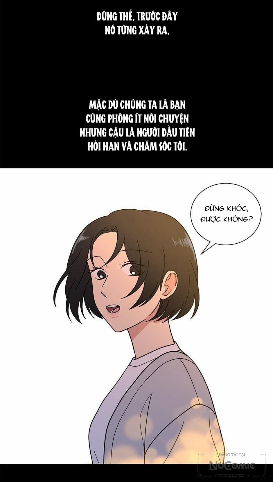 Tình Yêu Chỉ Mình Em Biết 66 trang 58