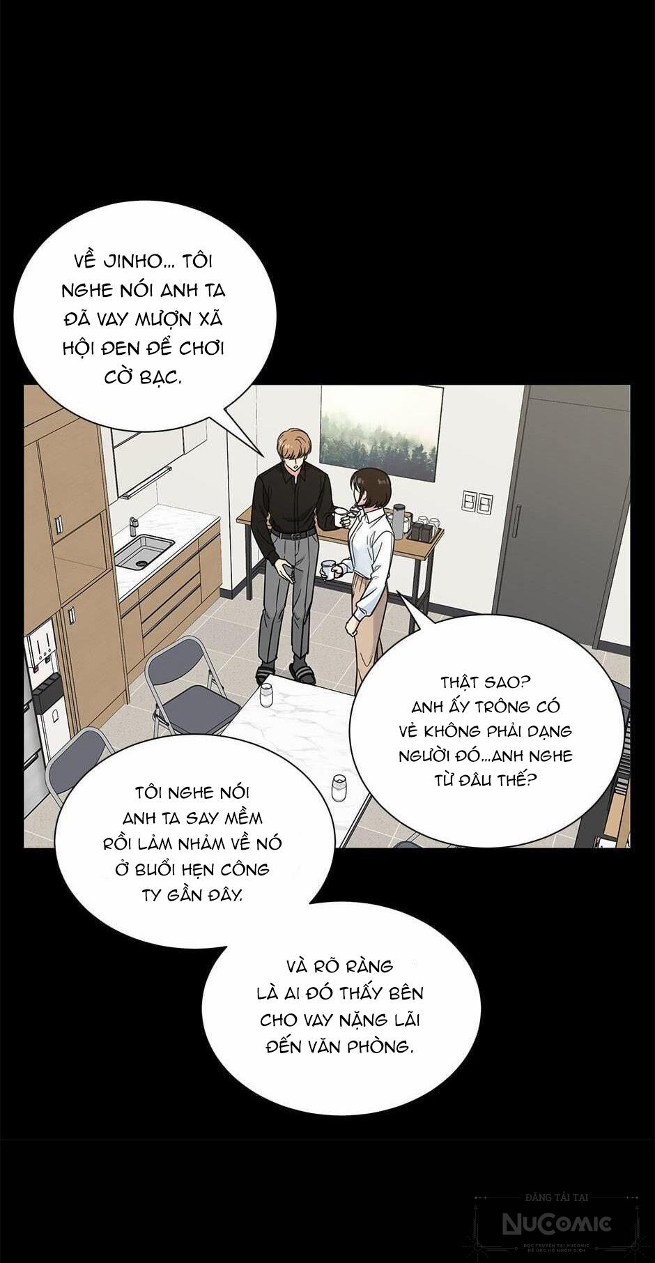 Tình Yêu Chỉ Mình Em Biết 66 trang 6