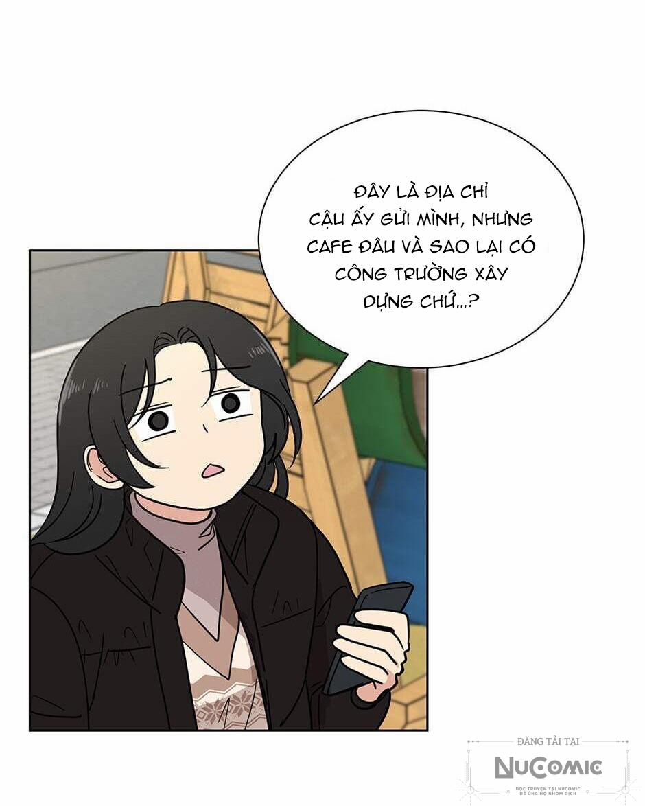 Tình Yêu Chỉ Mình Em Biết 66 trang 63