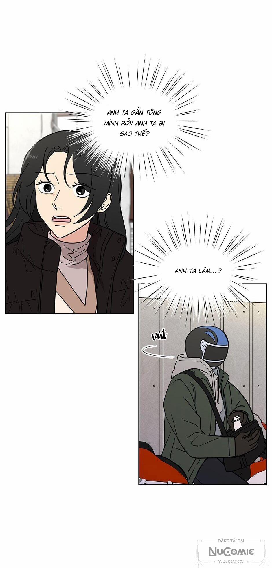 Tình Yêu Chỉ Mình Em Biết 66 trang 69