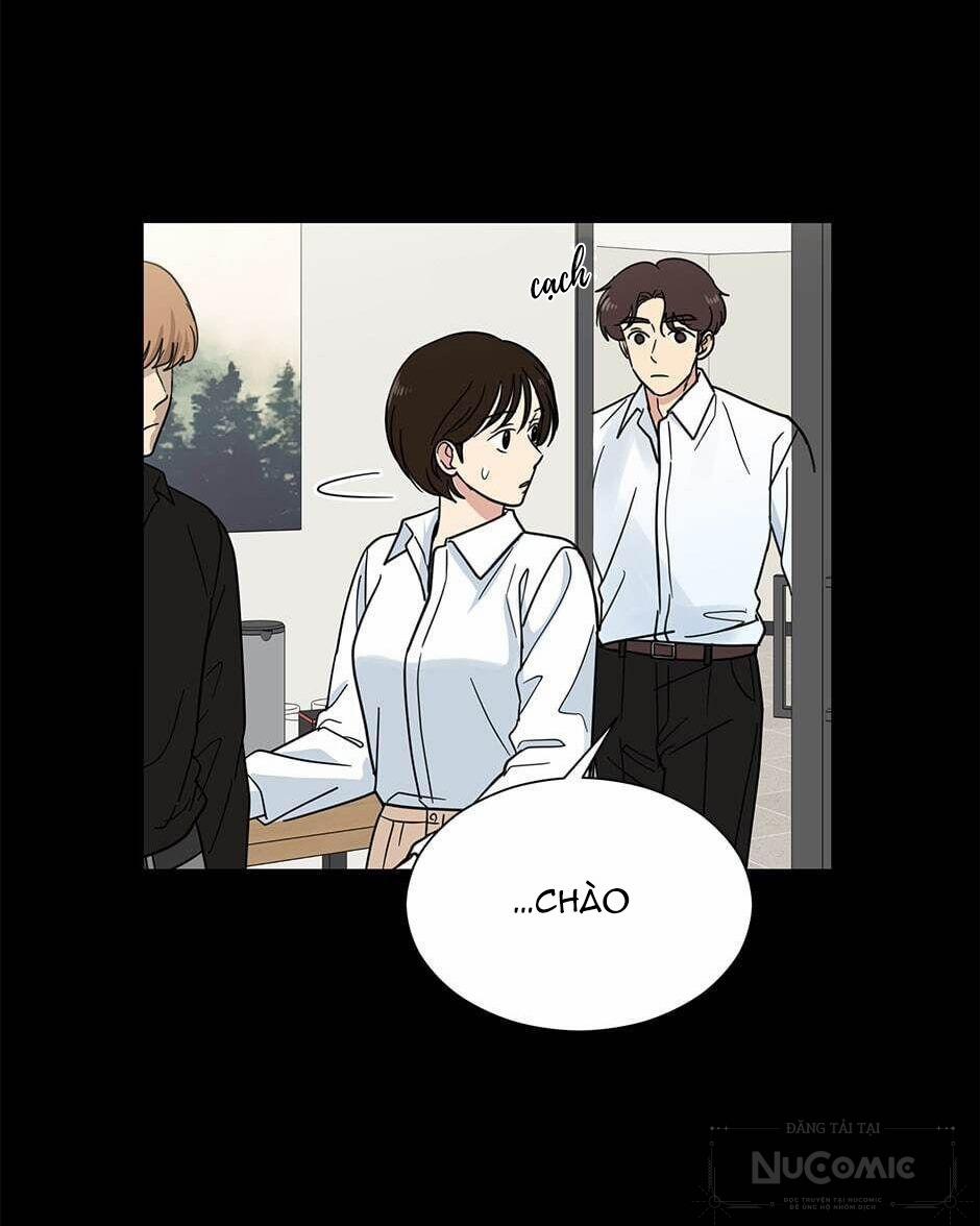 Tình Yêu Chỉ Mình Em Biết 66 trang 7