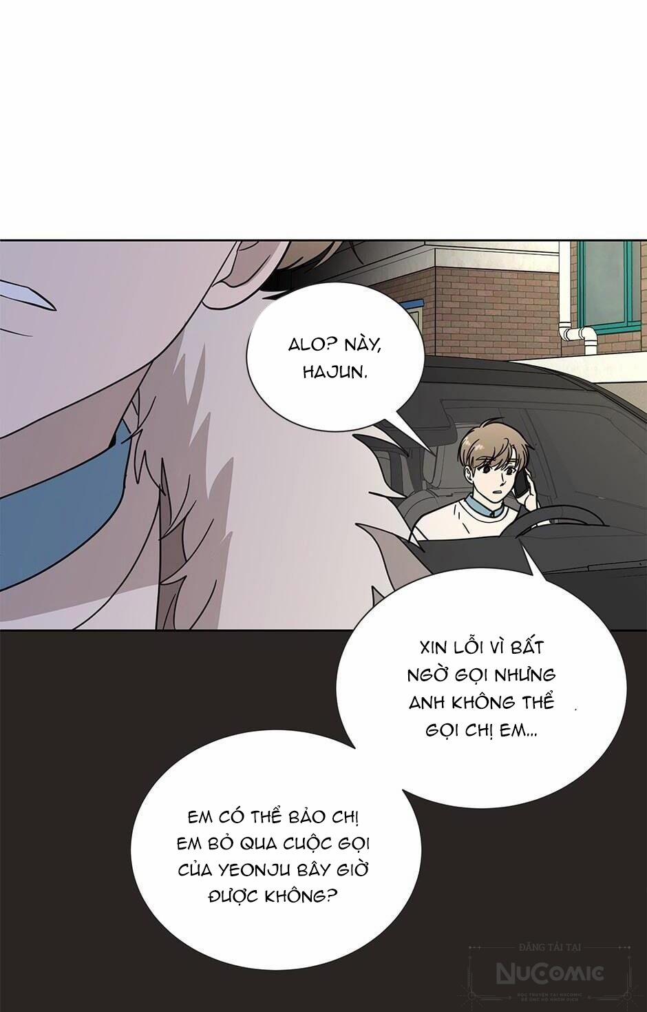 Tình Yêu Chỉ Mình Em Biết 66 trang 74