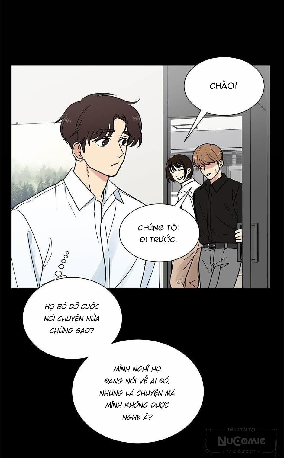 Tình Yêu Chỉ Mình Em Biết 66 trang 8