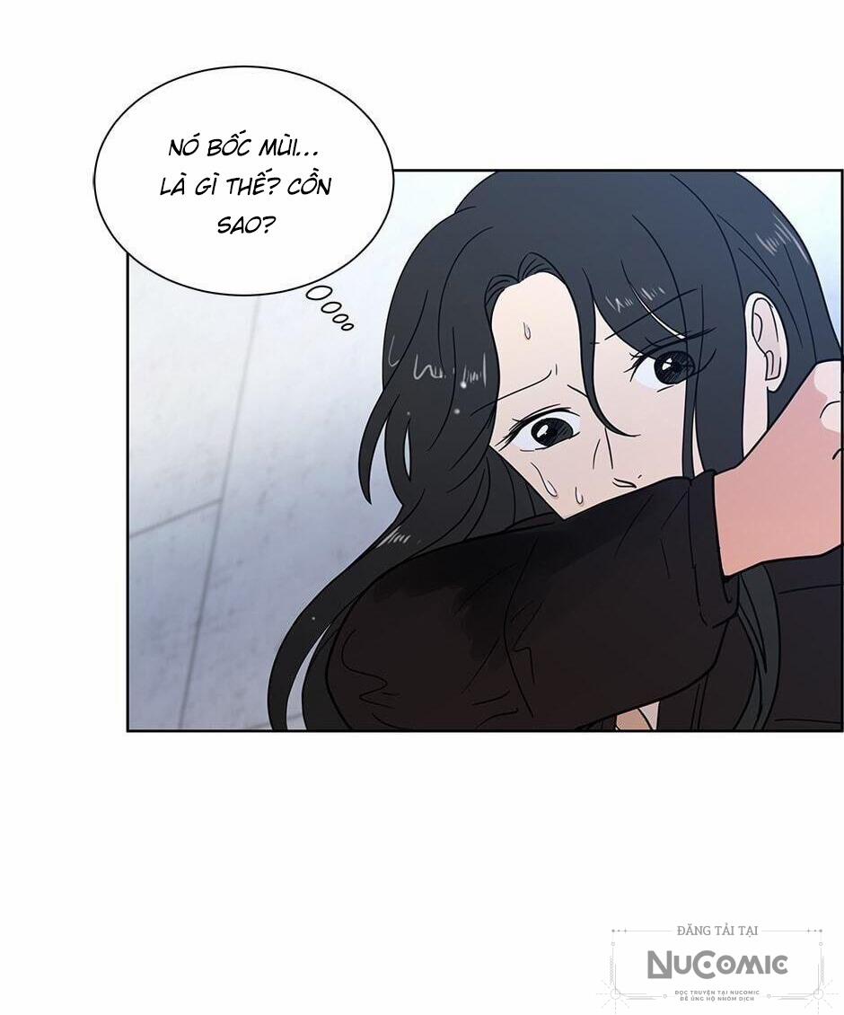 Tình Yêu Chỉ Mình Em Biết 66 trang 81