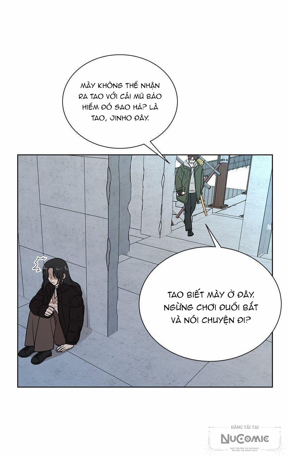 Tình Yêu Chỉ Mình Em Biết 66 trang 83