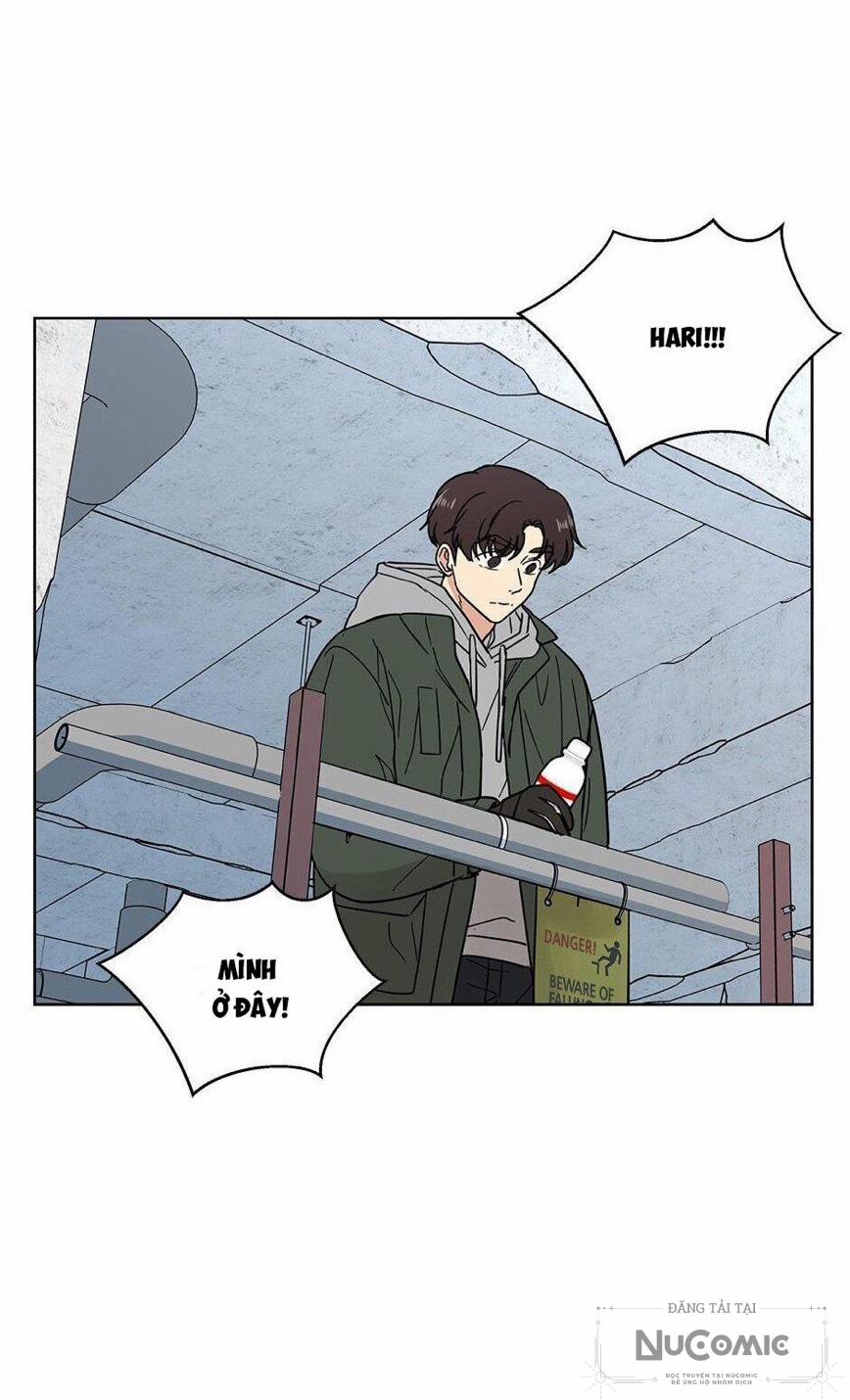 Tình Yêu Chỉ Mình Em Biết 67 trang 11