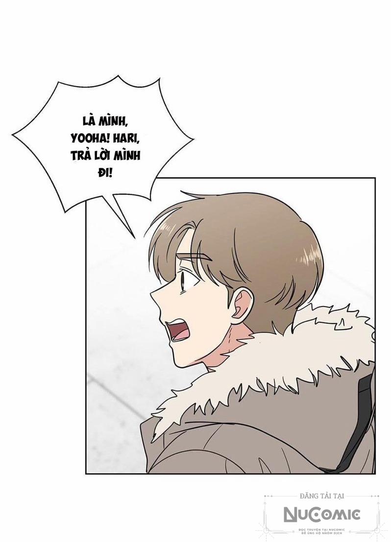 Tình Yêu Chỉ Mình Em Biết 67 trang 13