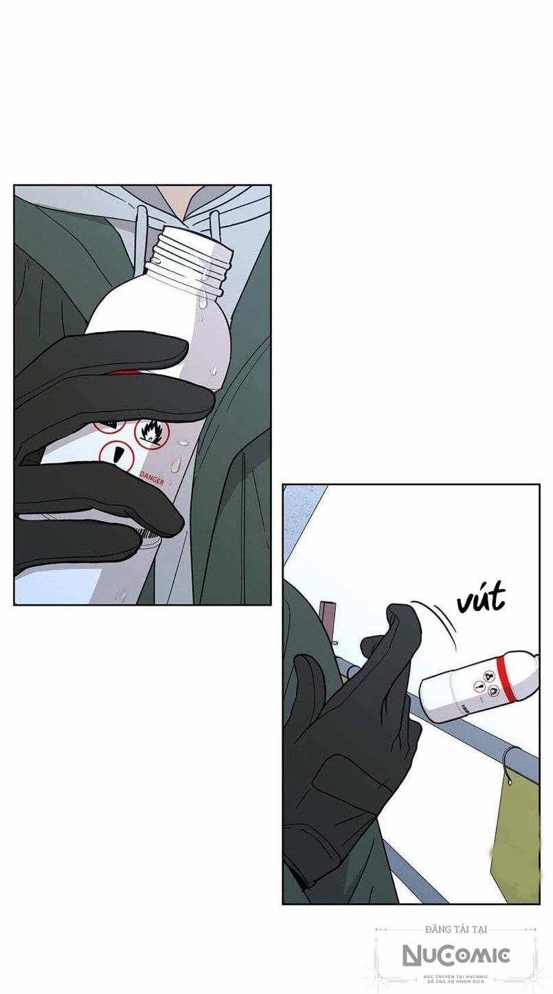 Tình Yêu Chỉ Mình Em Biết 67 trang 23