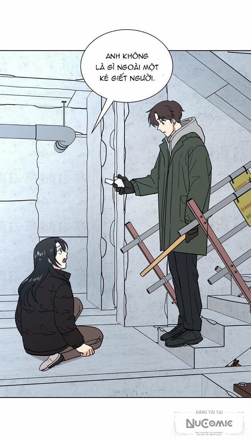 Tình Yêu Chỉ Mình Em Biết 67 trang 26