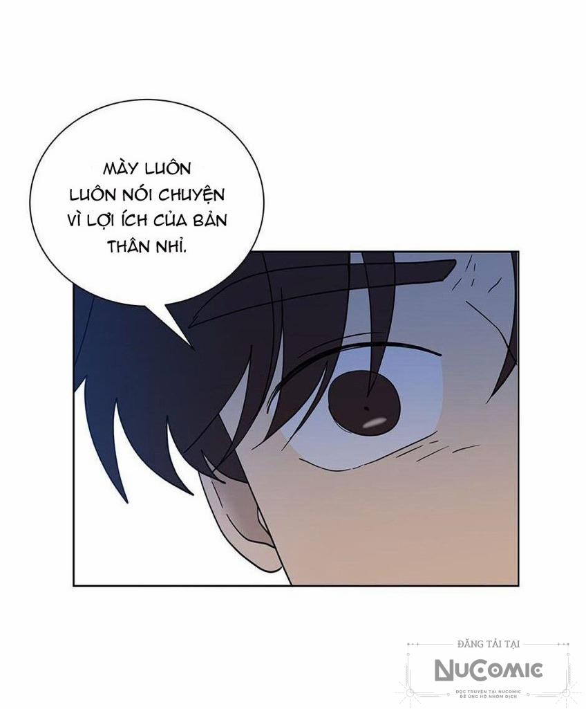 Tình Yêu Chỉ Mình Em Biết 67 trang 27