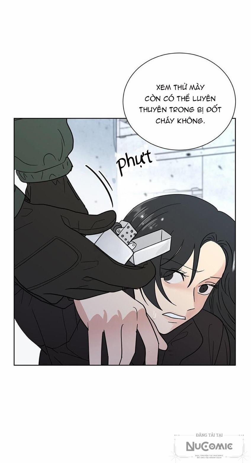 Tình Yêu Chỉ Mình Em Biết 67 trang 28