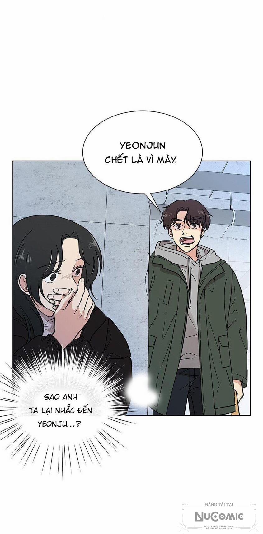 Tình Yêu Chỉ Mình Em Biết 67 trang 3