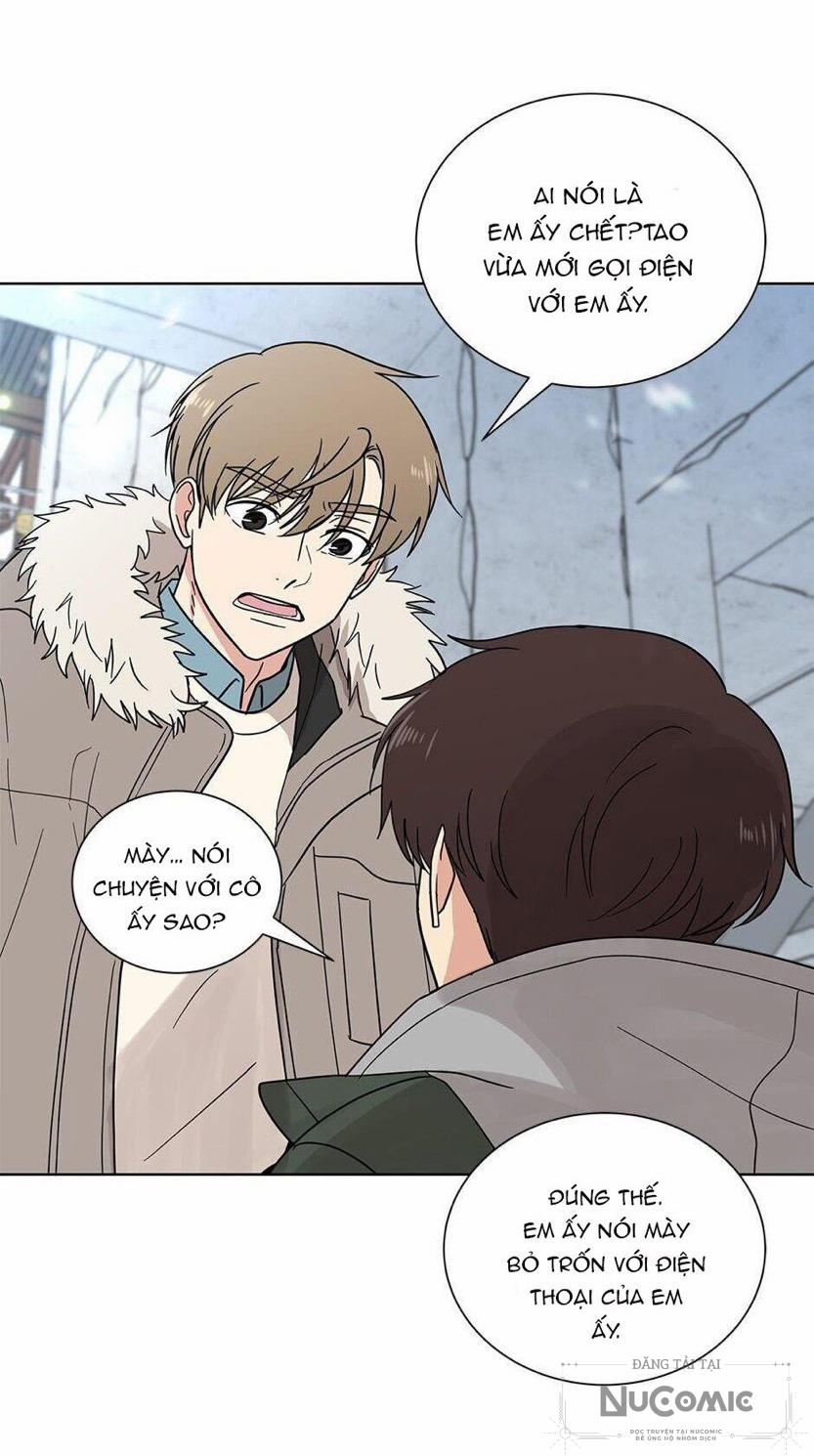 Tình Yêu Chỉ Mình Em Biết 67 trang 32