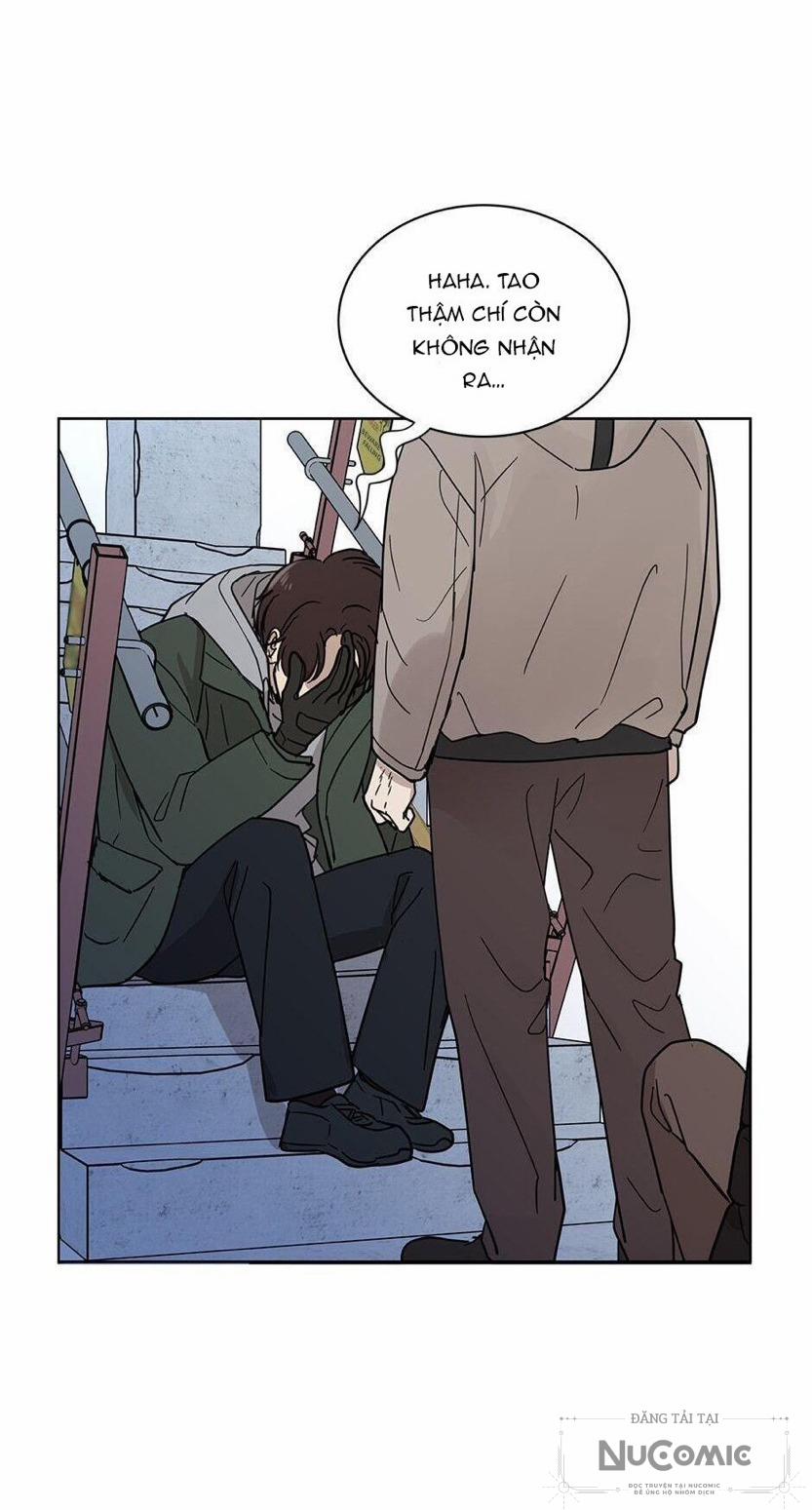 Tình Yêu Chỉ Mình Em Biết 67 trang 34