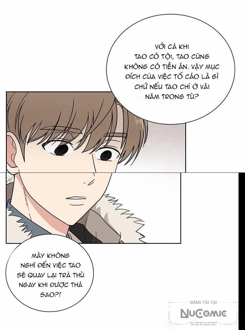 Tình Yêu Chỉ Mình Em Biết 67 trang 42