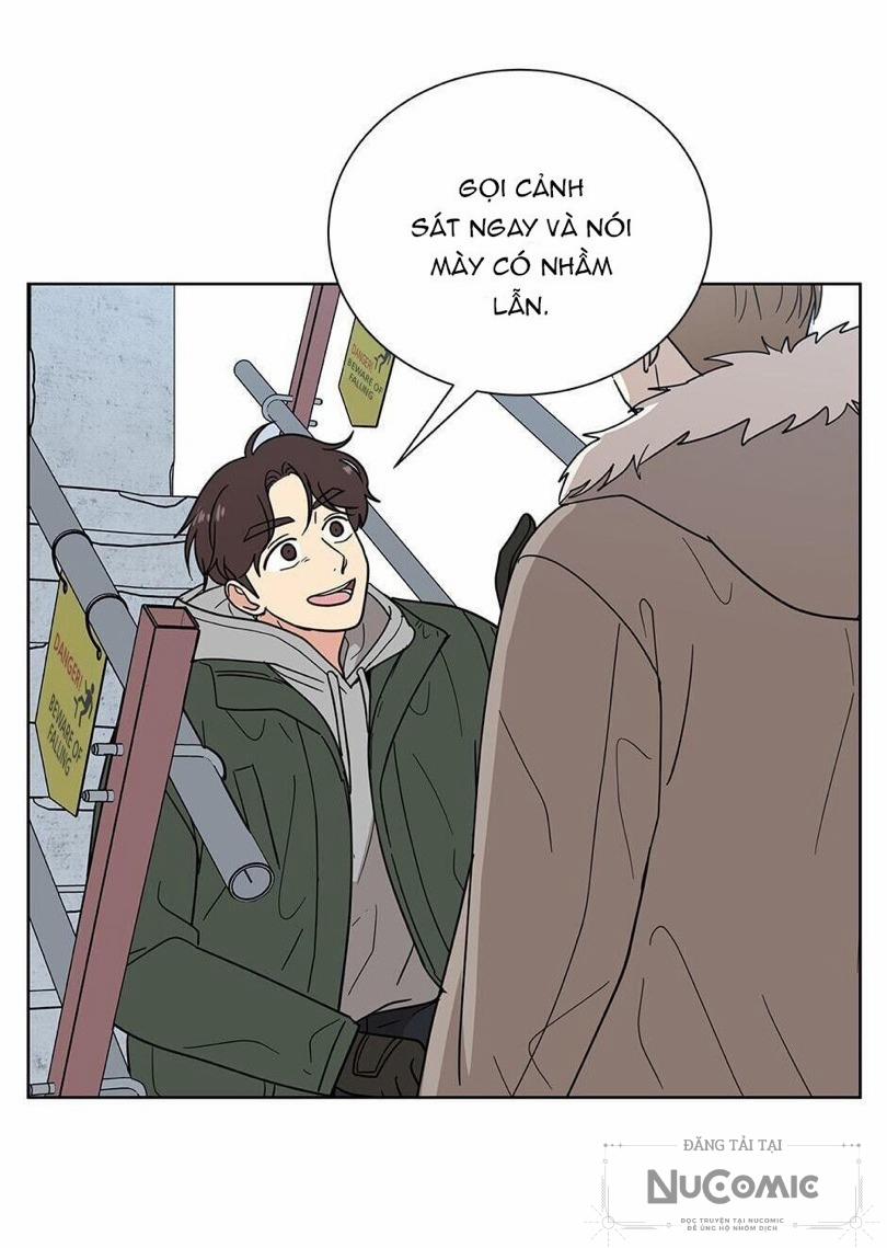 Tình Yêu Chỉ Mình Em Biết 67 trang 43