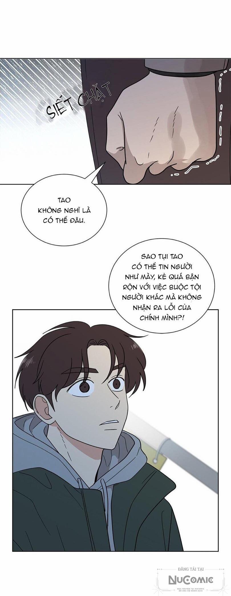 Tình Yêu Chỉ Mình Em Biết 67 trang 45