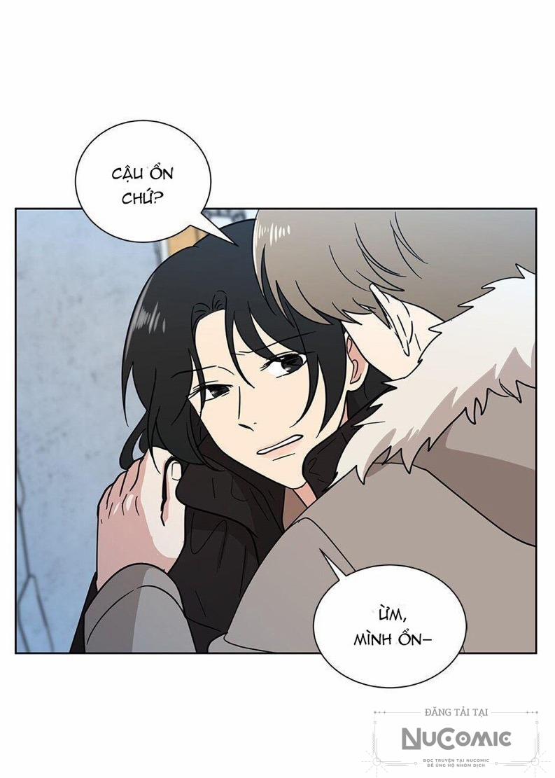 Tình Yêu Chỉ Mình Em Biết 67 trang 51