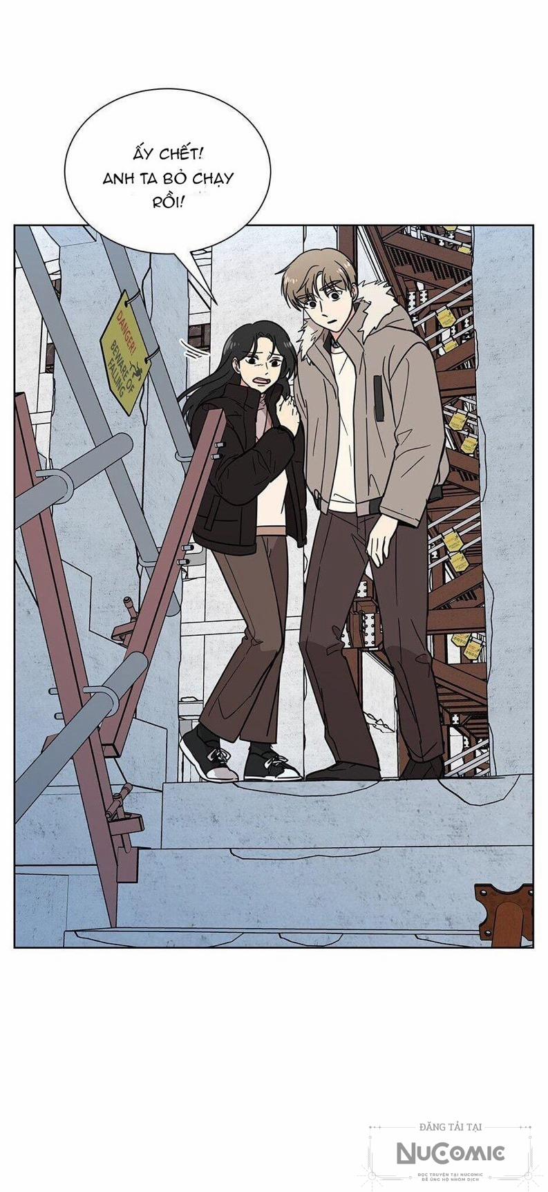 Tình Yêu Chỉ Mình Em Biết 67 trang 52