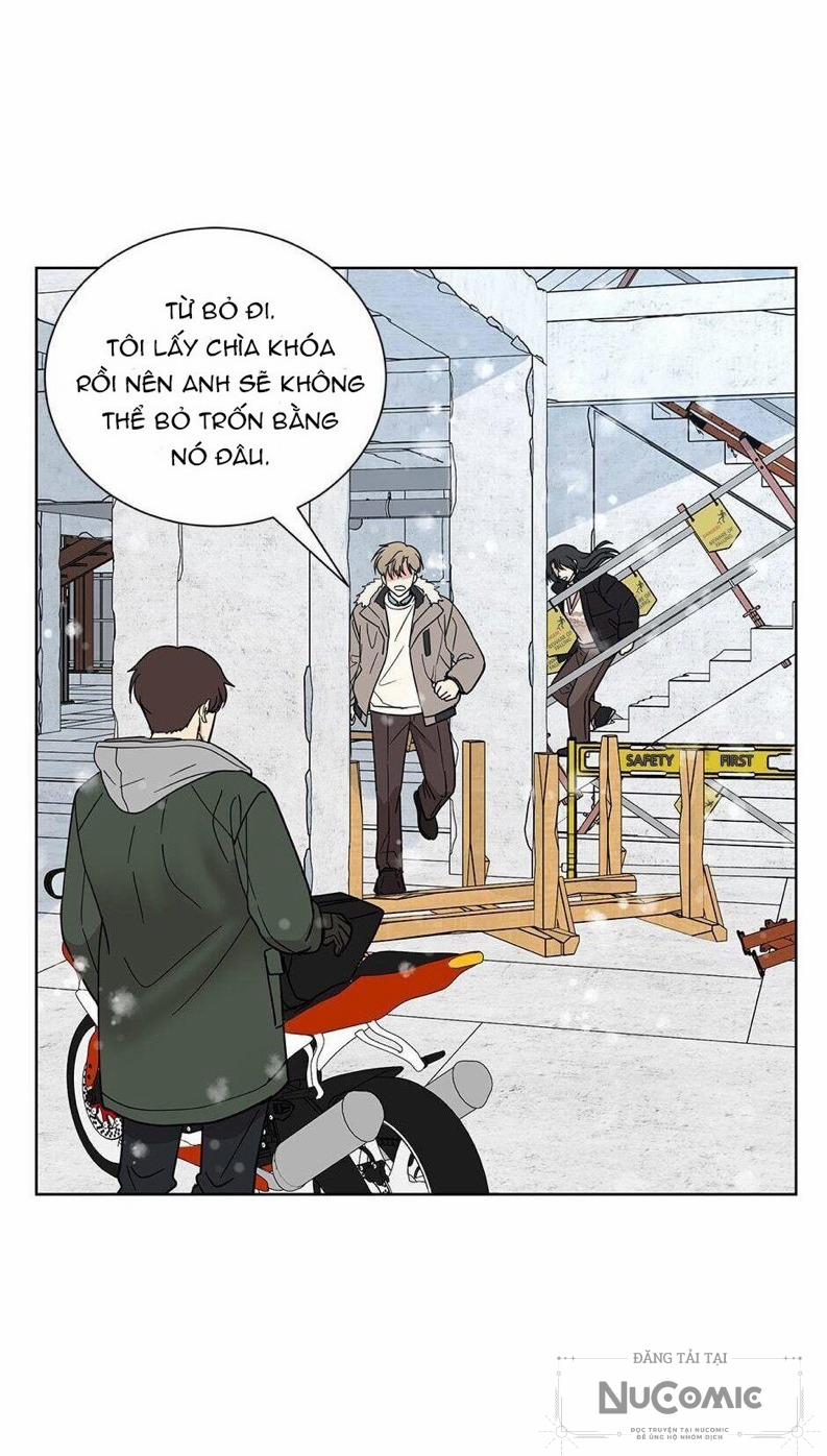 Tình Yêu Chỉ Mình Em Biết 67 trang 54