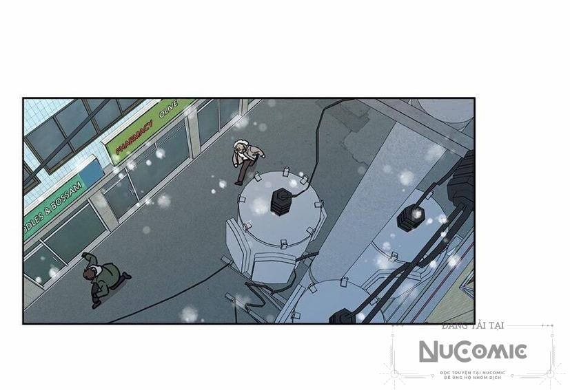 Tình Yêu Chỉ Mình Em Biết 67 trang 58