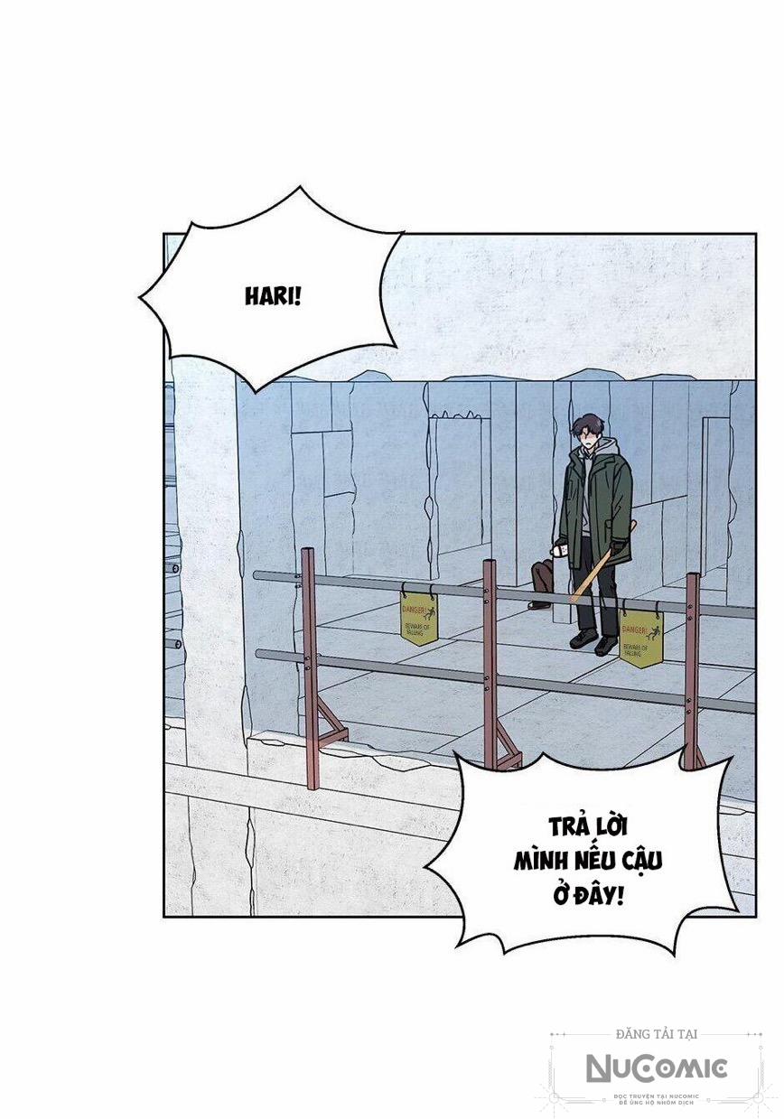 Tình Yêu Chỉ Mình Em Biết 67 trang 8