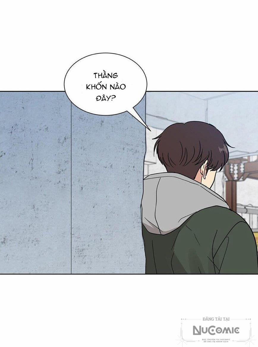 Tình Yêu Chỉ Mình Em Biết 67 trang 9