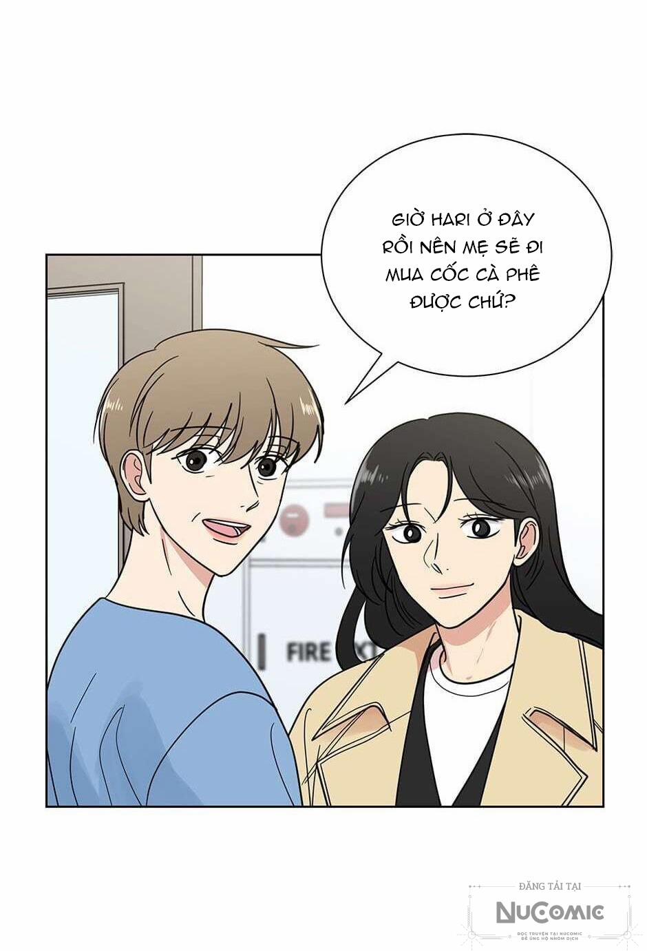 Tình Yêu Chỉ Mình Em Biết 68 trang 19